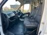 USED 2016 16 CITROEN RELAY 2.2 35 L3H2 ENTERPRISE [ LOW MILEAGE ] HDI 130 BHP 