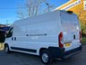 USED 2016 16 CITROEN RELAY 2.2 35 L3H2 ENTERPRISE [ LOW MILEAGE ] HDI 130 BHP 