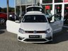 USED 2015 15 VOLKSWAGEN POLO 1.8 GTI 3d 189 BHP Finished in PURE WHITE with contrasting retro cloth trim. This Polo is quick and great fun to drive. The Polo is one of the best selling and popular small cars around. It is very comfortable and practical, with a distinct upmarket feel to it. Features include 17" Alloys, DAB, 2 Keys, B/Tooth, Daytime Run Lights and much more. Dealer serviced at 26109 miles, 35694 miles, 43632 miles and recently at 54327 miles. 12 Months MOT.