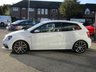 USED 2015 15 VOLKSWAGEN POLO 1.8 GTI 3d 189 BHP Finished in PURE WHITE with contrasting retro cloth trim. This Polo is quick and great fun to drive. The Polo is one of the best selling and popular small cars around. It is very comfortable and practical, with a distinct upmarket feel to it. Features include 17" Alloys, DAB, 2 Keys, B/Tooth, Daytime Run Lights and much more. Dealer serviced at 26109 miles, 35694 miles, 43632 miles and recently at 54327 miles. 12 Months MOT.