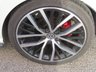 USED 2015 15 VOLKSWAGEN POLO 1.8 GTI 3d 189 BHP Finished in PURE WHITE with contrasting retro cloth trim. This Polo is quick and great fun to drive. The Polo is one of the best selling and popular small cars around. It is very comfortable and practical, with a distinct upmarket feel to it. Features include 17" Alloys, DAB, 2 Keys, B/Tooth, Daytime Run Lights and much more. Dealer serviced at 26109 miles, 35694 miles, 43632 miles and recently at 54327 miles. 12 Months MOT.