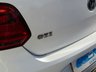 USED 2015 15 VOLKSWAGEN POLO 1.8 GTI 3d 189 BHP Finished in PURE WHITE with contrasting retro cloth trim. This Polo is quick and great fun to drive. The Polo is one of the best selling and popular small cars around. It is very comfortable and practical, with a distinct upmarket feel to it. Features include 17" Alloys, DAB, 2 Keys, B/Tooth, Daytime Run Lights and much more. Dealer serviced at 26109 miles, 35694 miles, 43632 miles and recently at 54327 miles. 12 Months MOT.