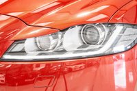 USED 2018 68 JAGUAR XF 2.0 D R-SPORT 4d AUTO 177 BHP SALOON