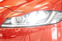 USED 2018 68 JAGUAR XF 2.0 D R-SPORT 4d AUTO 177 BHP SALOON