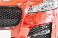 USED 2018 68 JAGUAR XF 2.0 D R-SPORT 4d AUTO 177 BHP SALOON