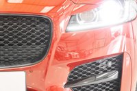 USED 2018 68 JAGUAR XF 2.0 D R-SPORT 4d AUTO 177 BHP SALOON