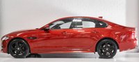 USED 2018 68 JAGUAR XF 2.0 D R-SPORT 4d AUTO 177 BHP SALOON