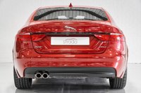 USED 2018 68 JAGUAR XF 2.0 D R-SPORT 4d AUTO 177 BHP SALOON
