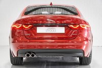 USED 2018 68 JAGUAR XF 2.0 D R-SPORT 4d AUTO 177 BHP SALOON