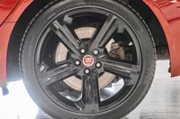 USED 2018 68 JAGUAR XF 2.0 D R-SPORT 4d AUTO 177 BHP SALOON