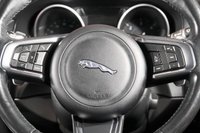 USED 2018 68 JAGUAR XF 2.0 D R-SPORT 4d AUTO 177 BHP SALOON