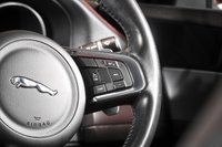 USED 2018 68 JAGUAR XF 2.0 D R-SPORT 4d AUTO 177 BHP SALOON