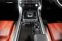USED 2018 68 JAGUAR XF 2.0 D R-SPORT 4d AUTO 177 BHP SALOON