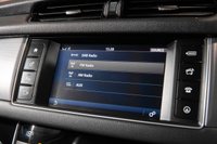USED 2018 68 JAGUAR XF 2.0 D R-SPORT 4d AUTO 177 BHP SALOON