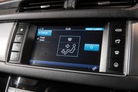 USED 2018 68 JAGUAR XF 2.0 D R-SPORT 4d AUTO 177 BHP SALOON