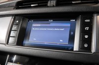 USED 2018 68 JAGUAR XF 2.0 D R-SPORT 4d AUTO 177 BHP SALOON