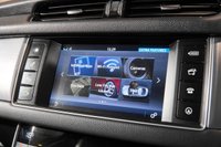 USED 2018 68 JAGUAR XF 2.0 D R-SPORT 4d AUTO 177 BHP SALOON