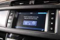 USED 2018 68 JAGUAR XF 2.0 D R-SPORT 4d AUTO 177 BHP SALOON
