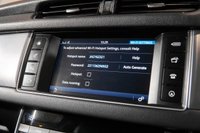USED 2018 68 JAGUAR XF 2.0 D R-SPORT 4d AUTO 177 BHP SALOON