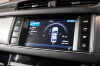 USED 2018 68 JAGUAR XF 2.0 D R-SPORT 4d AUTO 177 BHP SALOON
