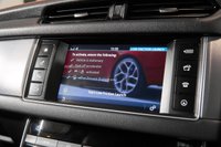 USED 2018 68 JAGUAR XF 2.0 D R-SPORT 4d AUTO 177 BHP SALOON