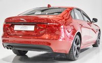USED 2018 68 JAGUAR XF 2.0 D R-SPORT 4d AUTO 177 BHP SALOON