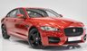 USED 2018 68 JAGUAR XF 2.0 D R-SPORT 4d AUTO 177 BHP SALOON