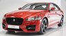 USED 2018 68 JAGUAR XF 2.0 D R-SPORT 4d AUTO 177 BHP SALOON