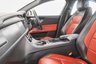 USED 2018 68 JAGUAR XF 2.0 D R-SPORT 4d AUTO 177 BHP SALOON