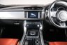 USED 2018 68 JAGUAR XF 2.0 D R-SPORT 4d AUTO 177 BHP SALOON