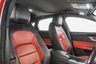 USED 2018 68 JAGUAR XF 2.0 D R-SPORT 4d AUTO 177 BHP SALOON