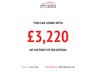 USED 2018 68 JAGUAR XF 2.0 D R-SPORT 4d AUTO 177 BHP SALOON
