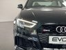 USED 2018 68 AUDI RS3 SALOON 2.5 RS 3 QUATTRO 4d 395 BHP FSH, IMMACULATE, CLEAN EXAMPLE