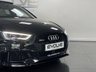 USED 2018 68 AUDI RS3 SALOON 2.5 RS 3 QUATTRO 4d 395 BHP FSH, IMMACULATE, CLEAN EXAMPLE