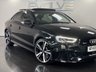 USED 2018 68 AUDI RS3 SALOON 2.5 RS 3 QUATTRO 4d 395 BHP FSH, IMMACULATE, CLEAN EXAMPLE