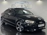 USED 2018 68 AUDI RS3 SALOON 2.5 RS 3 QUATTRO 4d 395 BHP FSH, IMMACULATE, CLEAN EXAMPLE