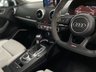 USED 2018 68 AUDI RS3 SALOON 2.5 RS 3 QUATTRO 4d 395 BHP FSH, IMMACULATE, CLEAN EXAMPLE