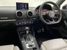 USED 2018 68 AUDI RS3 SALOON 2.5 RS 3 QUATTRO 4d 395 BHP FSH, IMMACULATE, CLEAN EXAMPLE