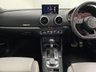 USED 2018 68 AUDI RS3 SALOON 2.5 RS 3 QUATTRO 4d 395 BHP FSH, IMMACULATE, CLEAN EXAMPLE