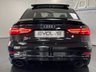 USED 2018 68 AUDI RS3 SALOON 2.5 RS 3 QUATTRO 4d 395 BHP FSH, IMMACULATE, CLEAN EXAMPLE