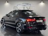 USED 2018 68 AUDI RS3 SALOON 2.5 RS 3 QUATTRO 4d 395 BHP FSH, IMMACULATE, CLEAN EXAMPLE