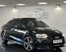 USED 2018 68 AUDI RS3 SALOON 2.5 RS 3 QUATTRO 4d 395 BHP FSH, IMMACULATE, CLEAN EXAMPLE