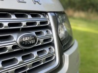 USED 2013 63 LAND ROVER RANGE ROVER 4.4 SDV8 AUTOBIOGRAPHY 5d 339 BHP FLAG SHIP AUTO AWD Rear Entertainment & Dual TV