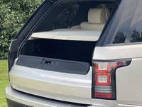 USED 2013 63 LAND ROVER RANGE ROVER 4.4 SDV8 AUTOBIOGRAPHY 5d 339 BHP FLAG SHIP AUTO AWD Rear Entertainment & Dual TV