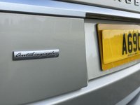 USED 2013 63 LAND ROVER RANGE ROVER 4.4 SDV8 AUTOBIOGRAPHY 5d 339 BHP FLAG SHIP AUTO AWD Rear Entertainment & Dual TV