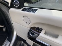 USED 2013 63 LAND ROVER RANGE ROVER 4.4 SDV8 AUTOBIOGRAPHY 5d 339 BHP FLAG SHIP AUTO AWD Rear Entertainment & Dual TV