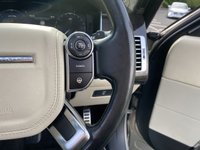 USED 2013 63 LAND ROVER RANGE ROVER 4.4 SDV8 AUTOBIOGRAPHY 5d 339 BHP FLAG SHIP AUTO AWD Rear Entertainment & Dual TV