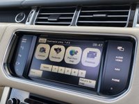 USED 2013 63 LAND ROVER RANGE ROVER 4.4 SDV8 AUTOBIOGRAPHY 5d 339 BHP FLAG SHIP AUTO AWD Rear Entertainment & Dual TV