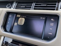 USED 2013 63 LAND ROVER RANGE ROVER 4.4 SDV8 AUTOBIOGRAPHY 5d 339 BHP FLAG SHIP AUTO AWD Rear Entertainment & Dual TV