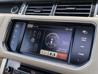 USED 2013 63 LAND ROVER RANGE ROVER 4.4 SDV8 AUTOBIOGRAPHY 5d 339 BHP FLAG SHIP AUTO AWD Rear Entertainment & Dual TV